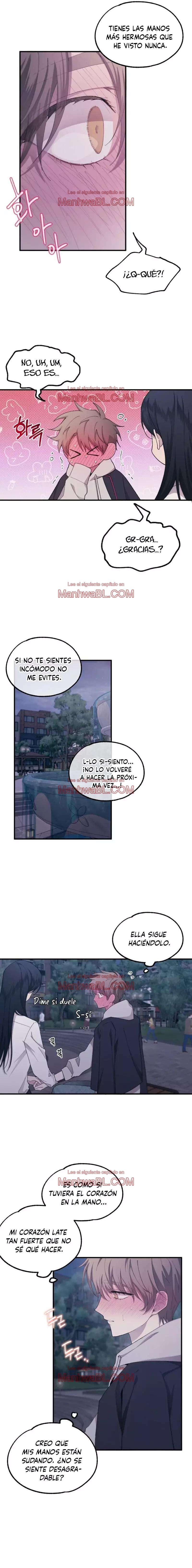 La inocencia de Yeonwoo - Capítulo 63 2 manhwa