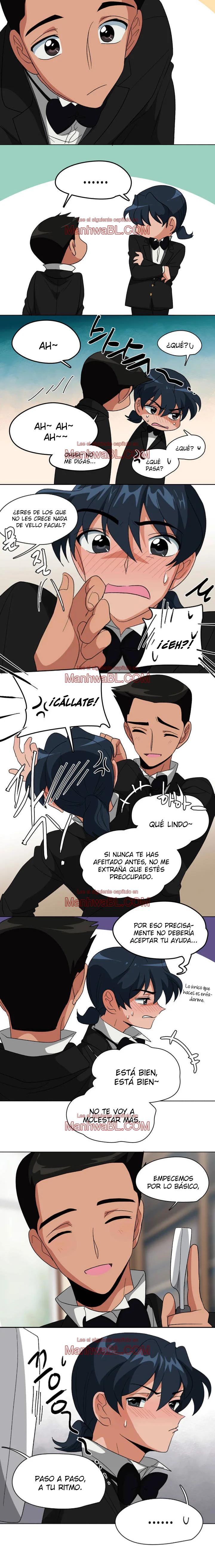 Amor En Casa - Capítulo 16 3 manhwa