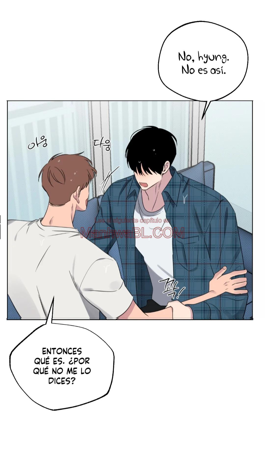 Afortunado en el amor - Capítulo 28 2 manhwa