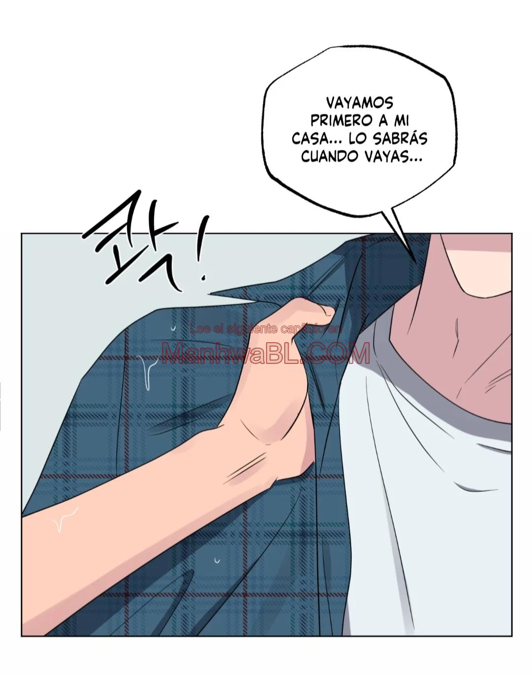 Afortunado en el amor - Capítulo 28 2 manhwa