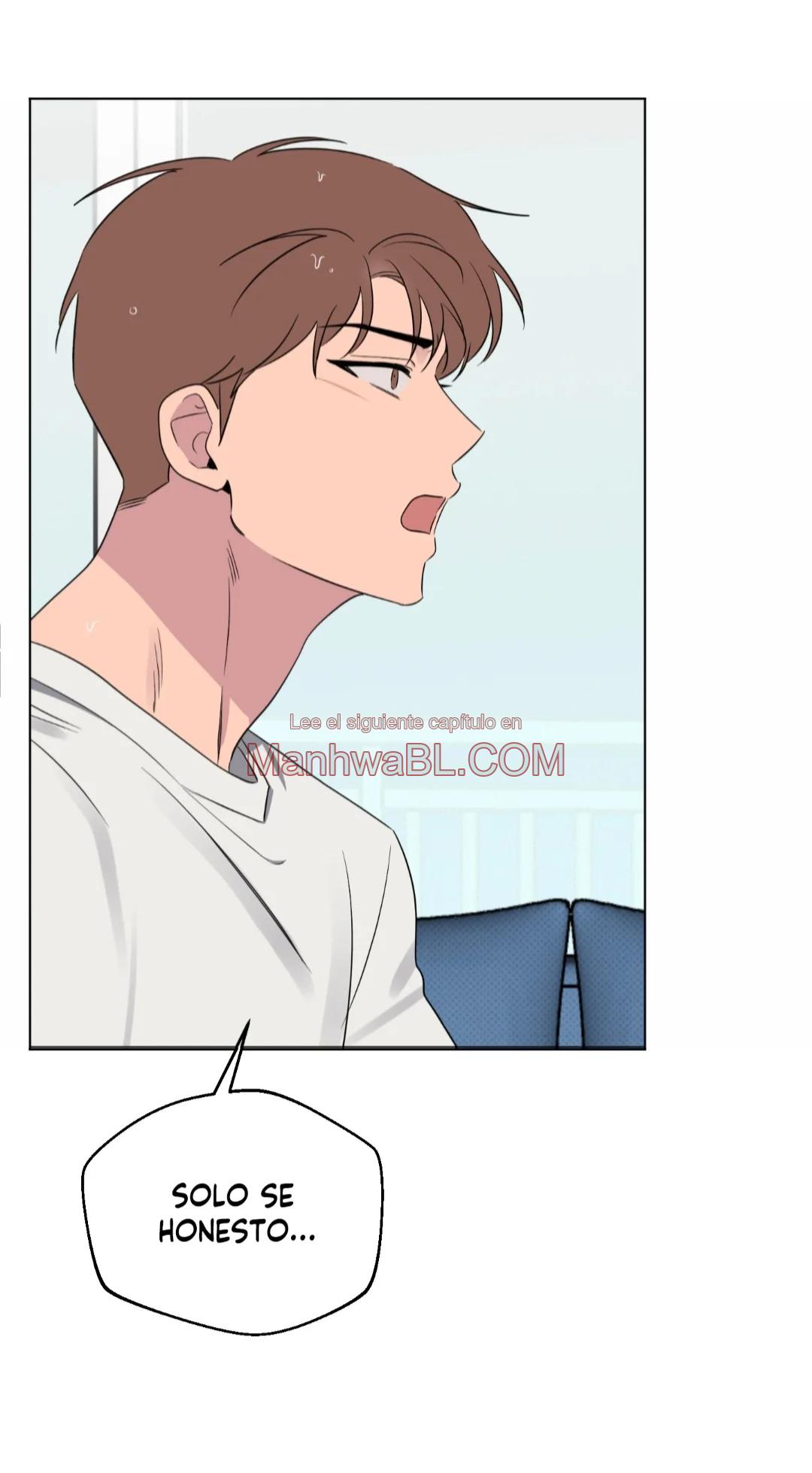 Afortunado en el amor - Capítulo 28 2 manhwa