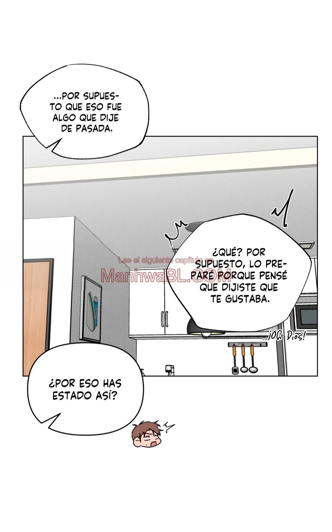 Afortunado en el amor - Capítulo 28 2 manhwa