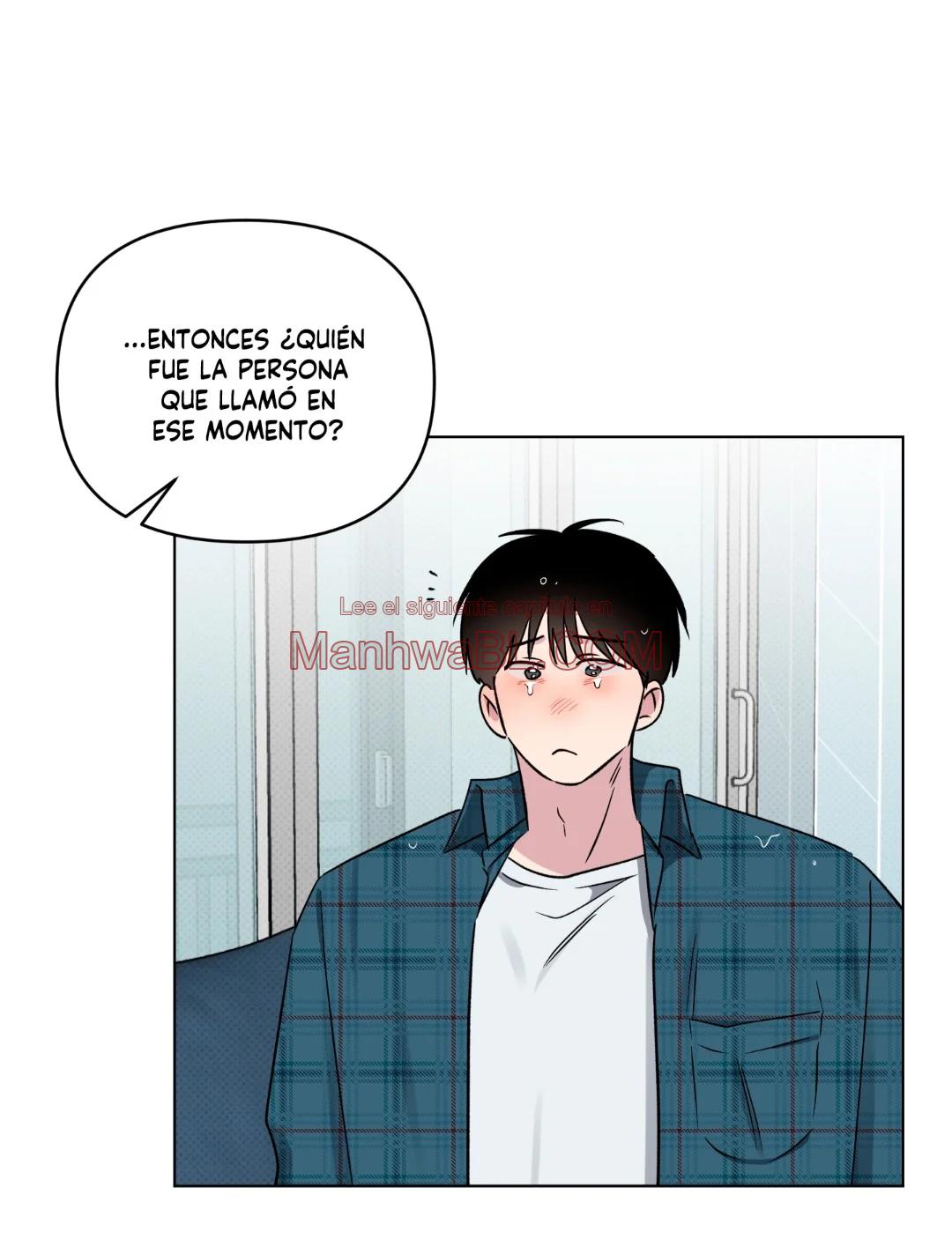 Afortunado en el amor - Capítulo 28 2 manhwa