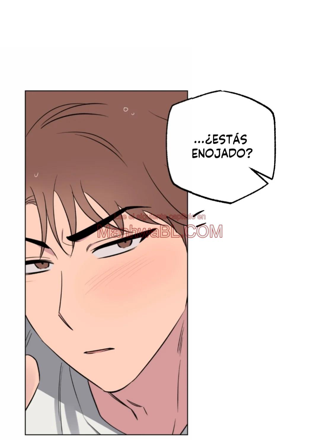 Afortunado en el amor - Capítulo 28 2 manhwa