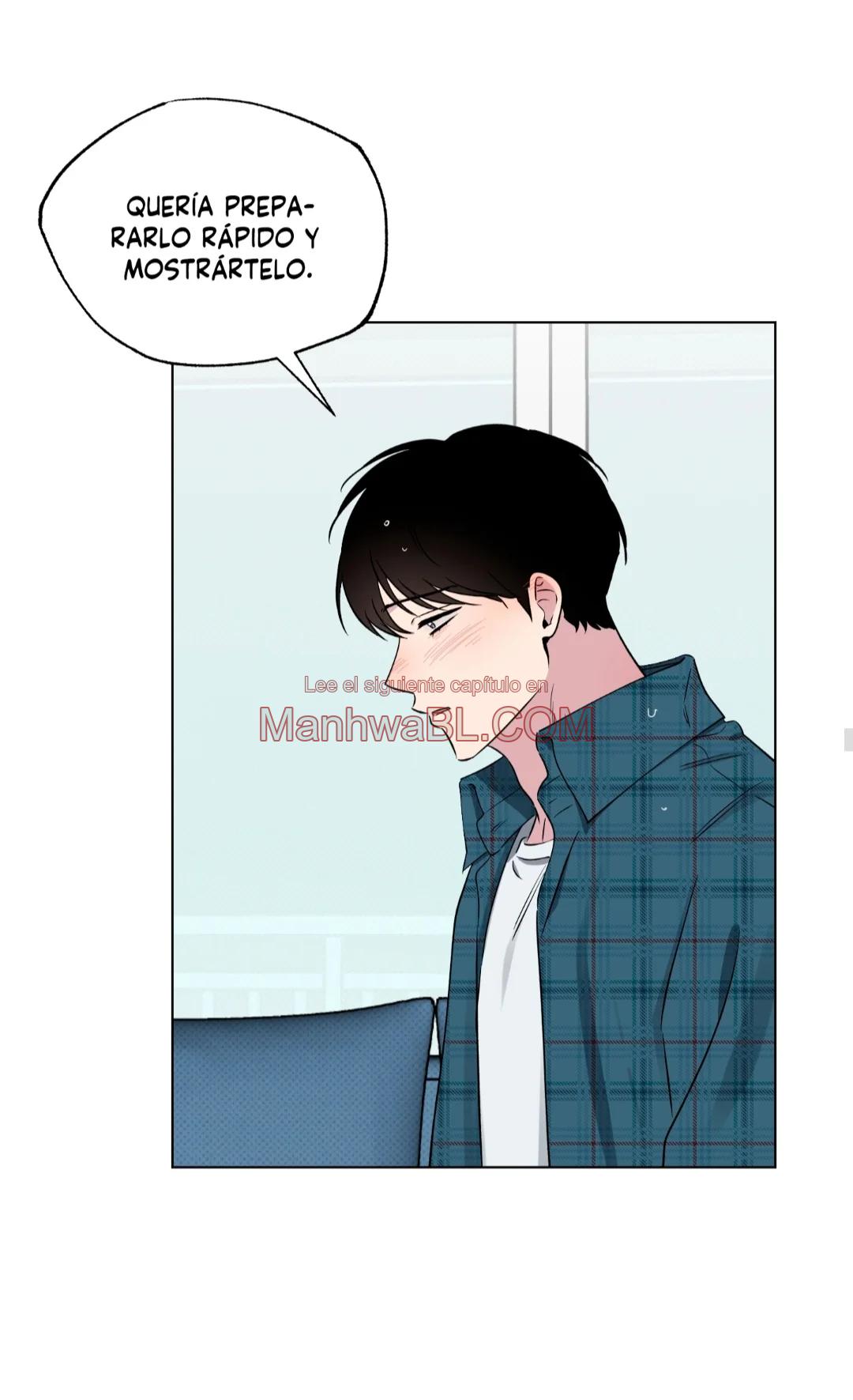 Afortunado en el amor - Capítulo 28 2 manhwa