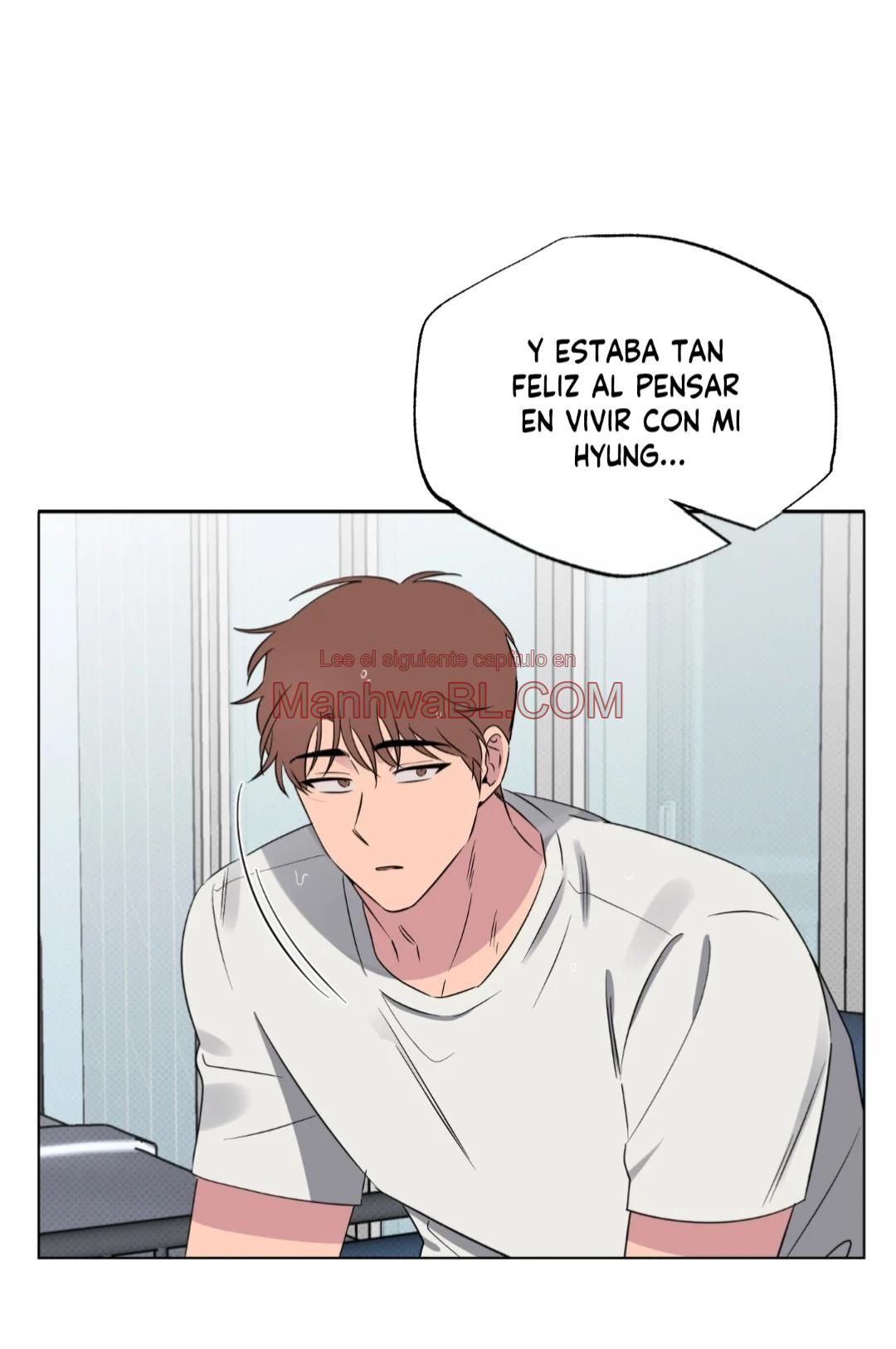 Afortunado en el amor - Capítulo 28 2 manhwa