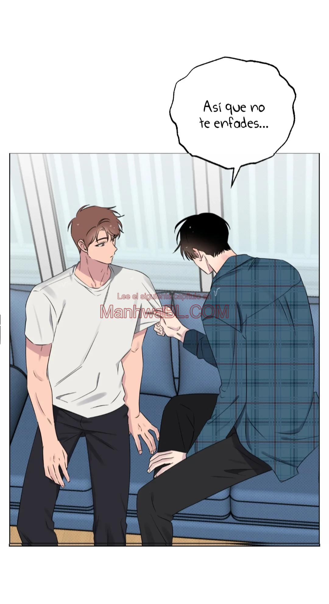 Afortunado en el amor - Capítulo 28 2 manhwa