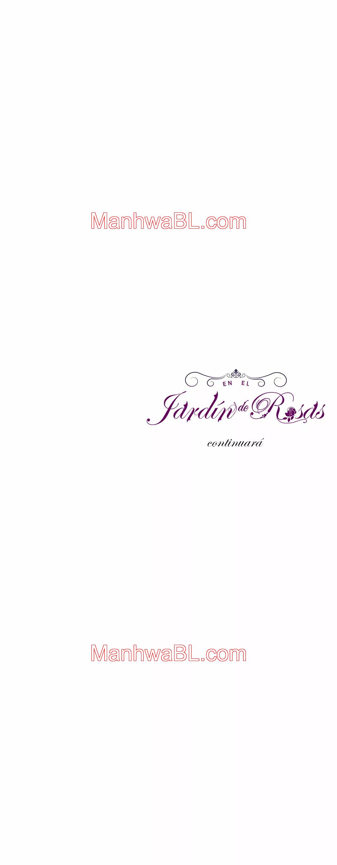 Into The Rose Garden - Capítulo 8.00 manhwa