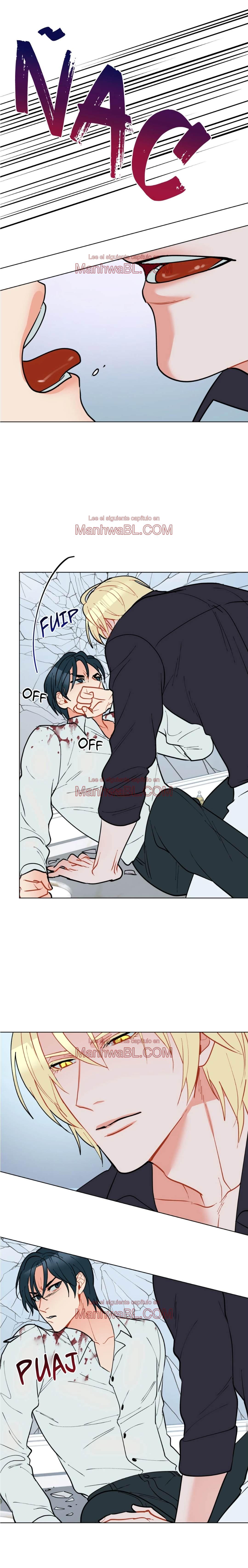 A un paso del infierno - Capítulo 29 2 manhwa