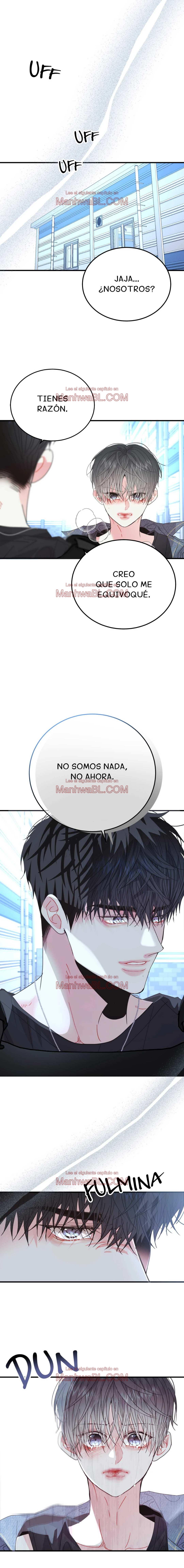 Ámame otra vez - Capítulo 37 3 manhwa