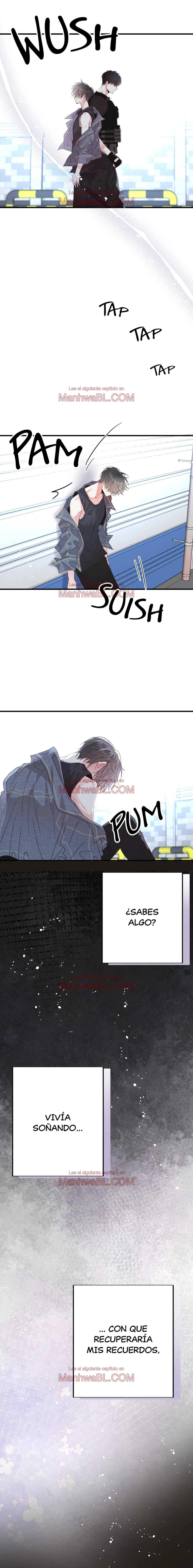 Ámame otra vez - Capítulo 37 3 manhwa
