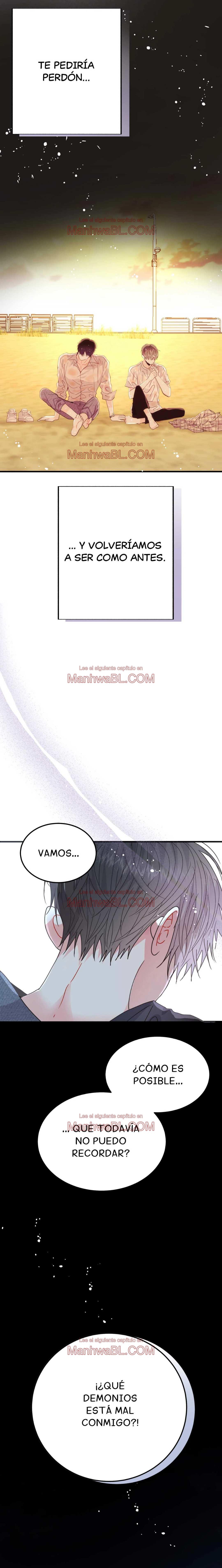 Ámame otra vez - Capítulo 37 3 manhwa