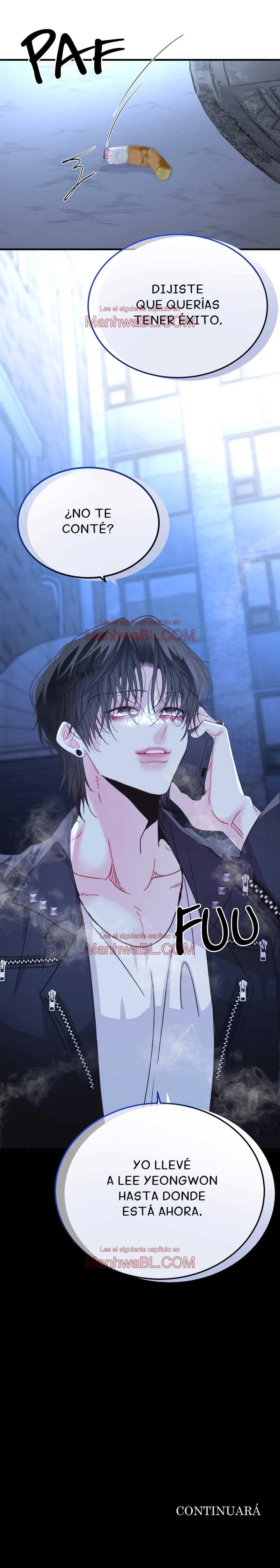 Ámame otra vez - Capítulo 37 3 manhwa