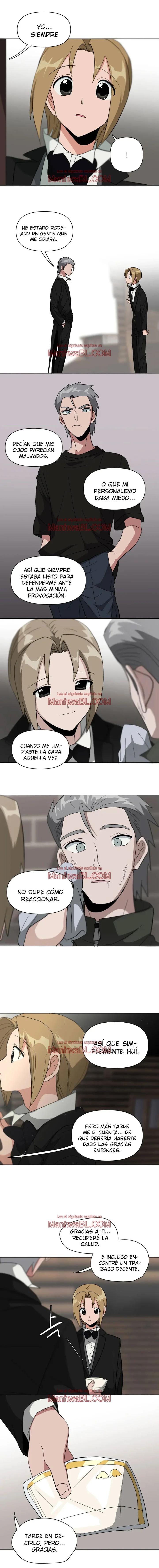 Amor En Casa - Capítulo 22 3 manhwa