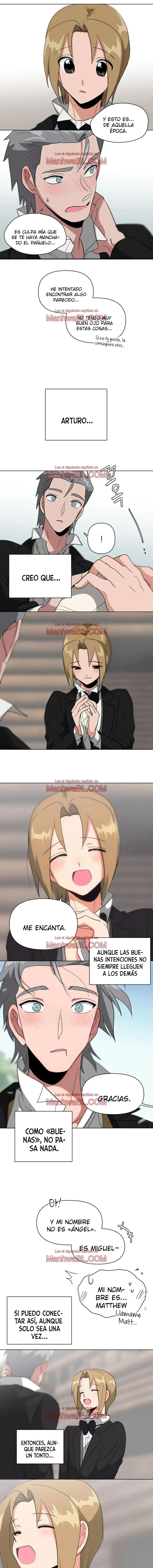 Amor En Casa - Capítulo 22 3 manhwa