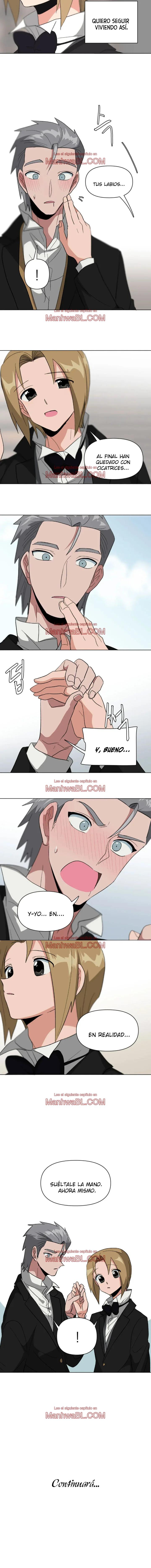 Amor En Casa - Capítulo 22 3 manhwa