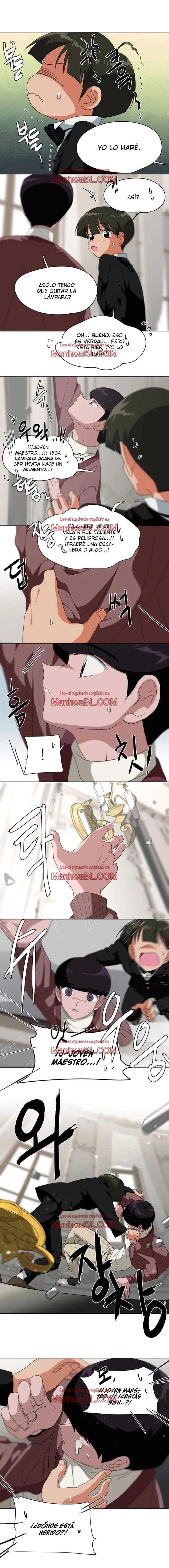 Amor En Casa - Capítulo 4 2 manhwa