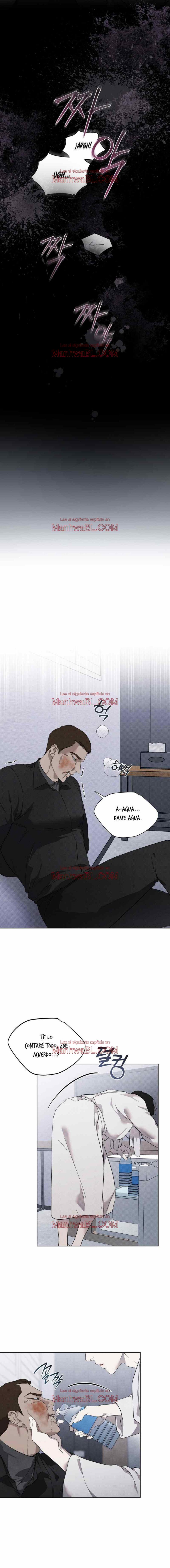 Evolución de las especies - Capítulo 14 2 manhwa