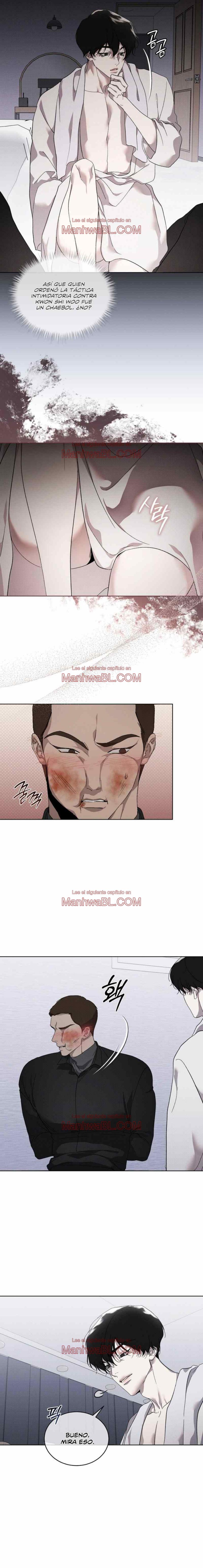 Evolución de las especies - Capítulo 14 2 manhwa
