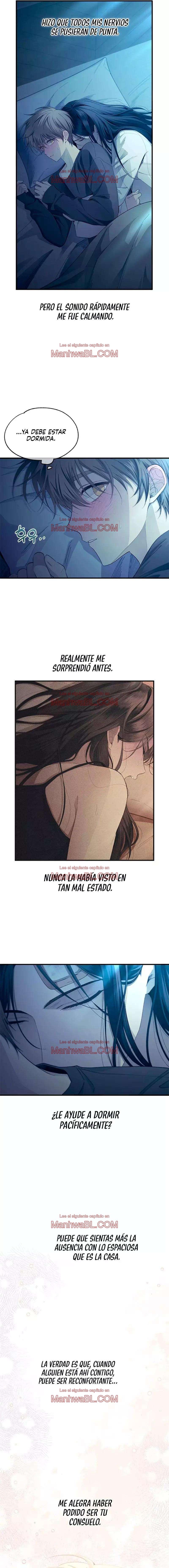 La inocencia de Yeonwoo - Capítulo 98 manhwa