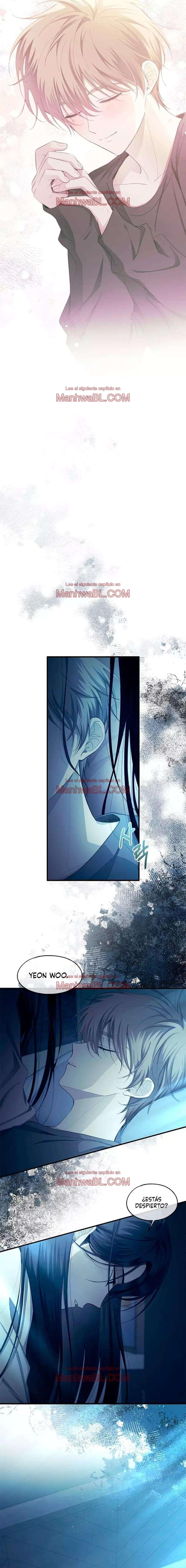 La inocencia de Yeonwoo - Capítulo 98 manhwa