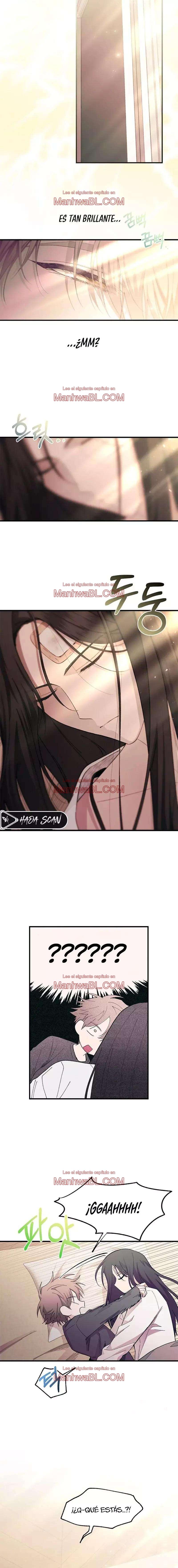 La inocencia de Yeonwoo - Capítulo 98 manhwa