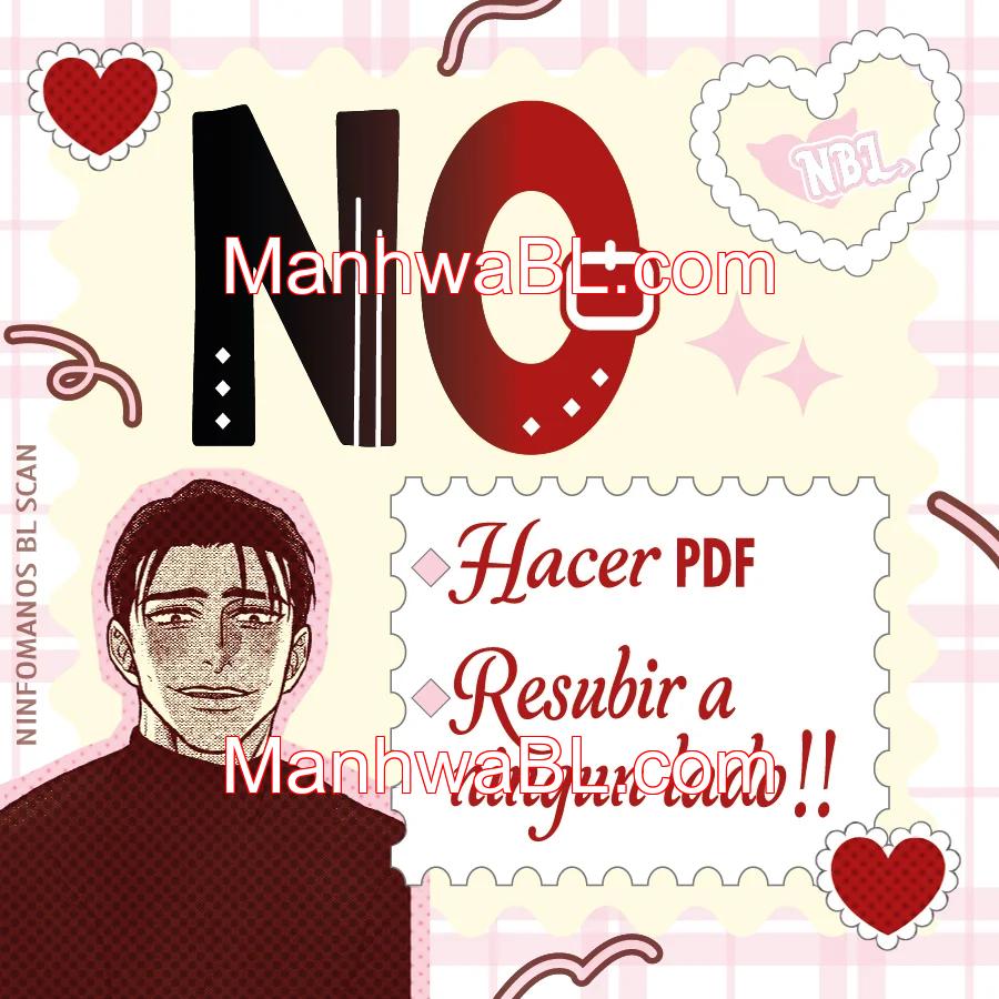 Guías básicas de BDSM - Capítulo 5.3 manhwa