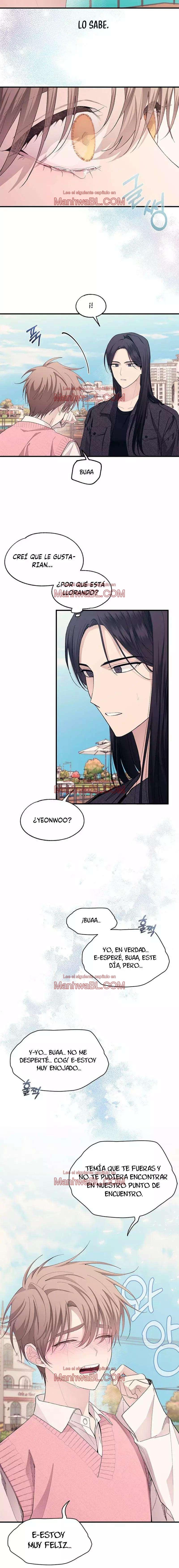 La inocencia de Yeonwoo - Capítulo 81 3 manhwa