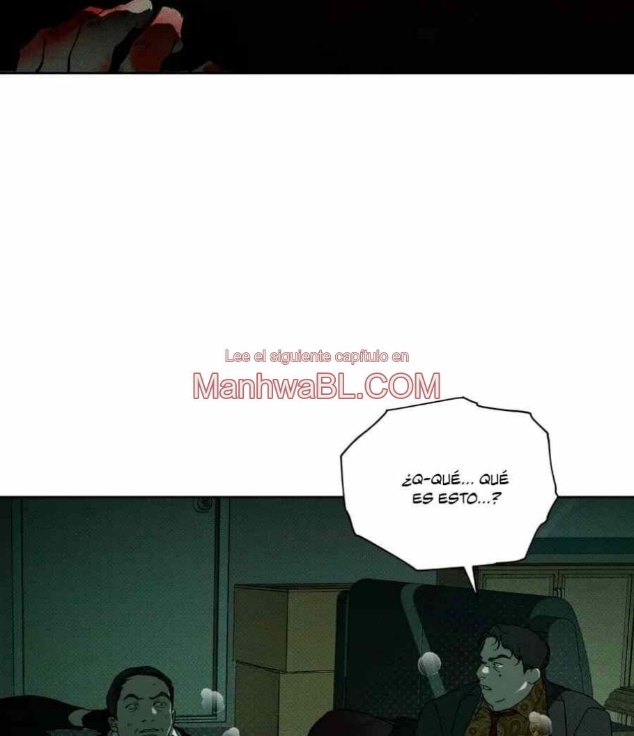Evolución de las especies - Capítulo 4 2 manhwa