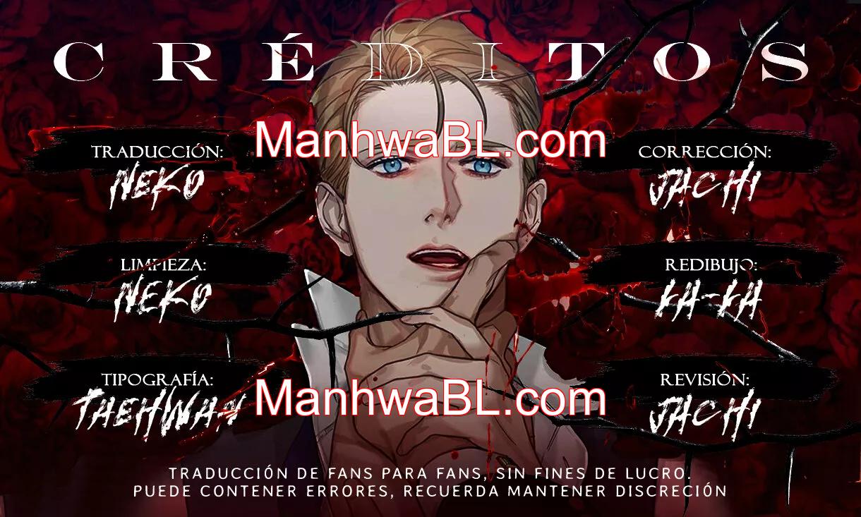 Into The Rose Garden - Capítulo 12.00 manhwa