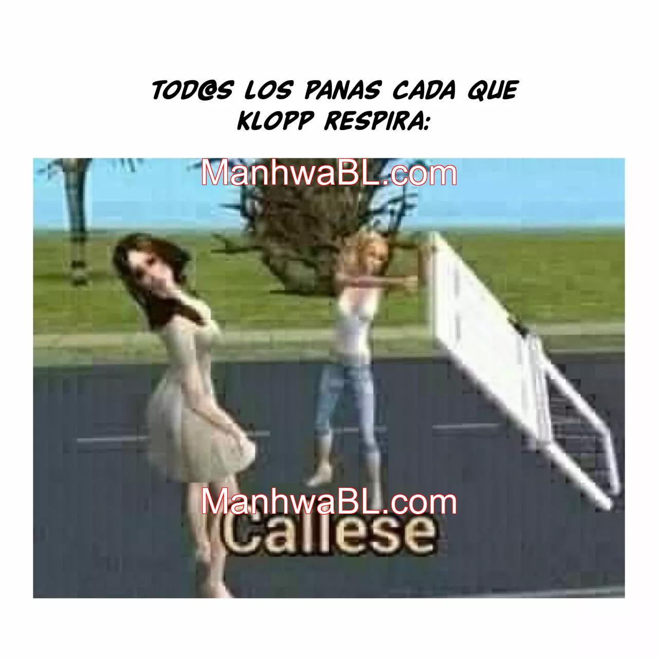 Into The Rose Garden - Capítulo 12.00 manhwa