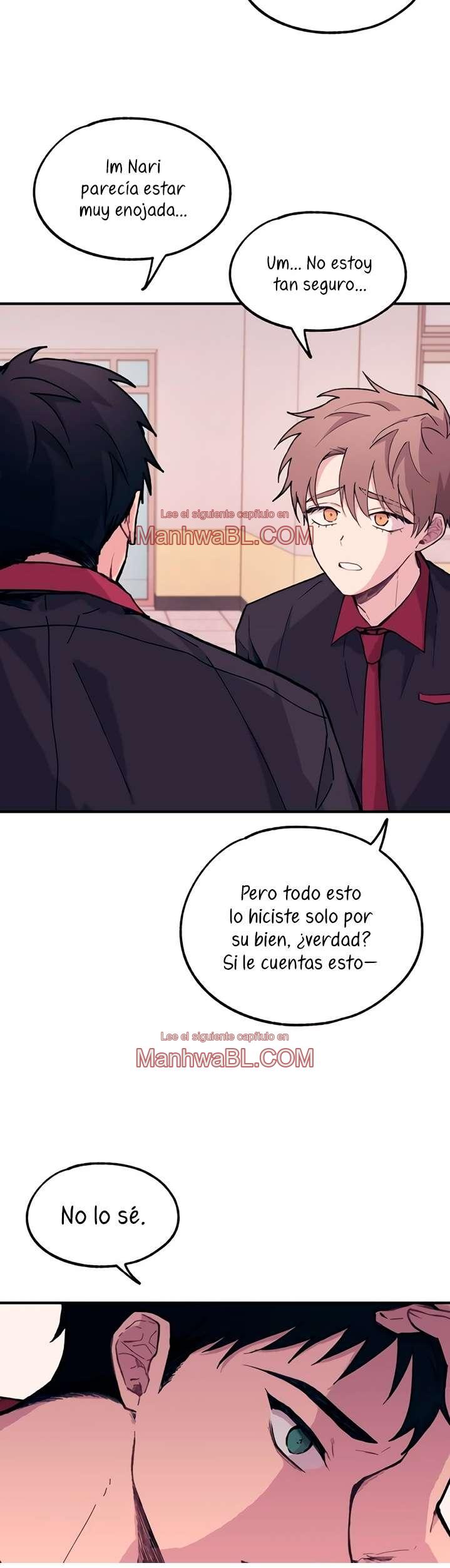 La inocencia de Yeonwoo - Capítulo 16 2 manhwa
