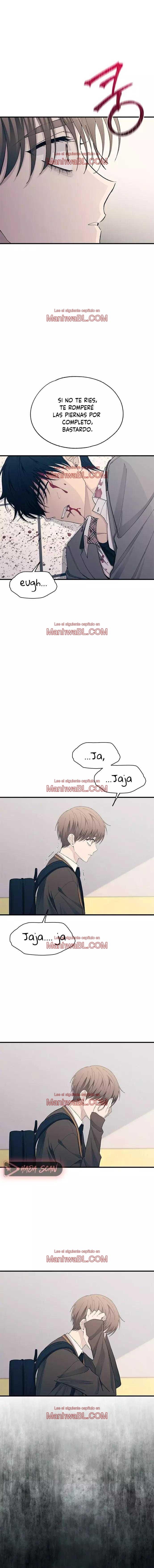 La inocencia de Yeonwoo - Capítulo 130 3 manhwa