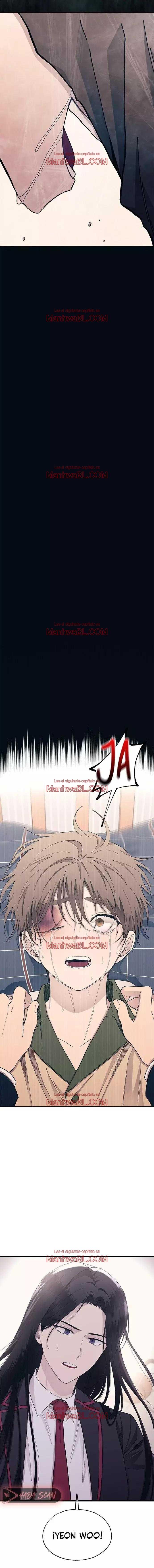 La inocencia de Yeonwoo - Capítulo 130 3 manhwa