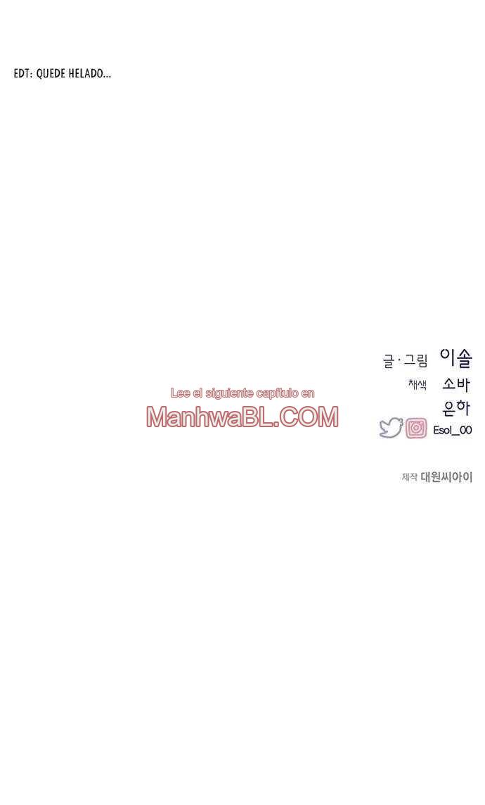 La inocencia de Yeonwoo - Capítulo 130 3 manhwa