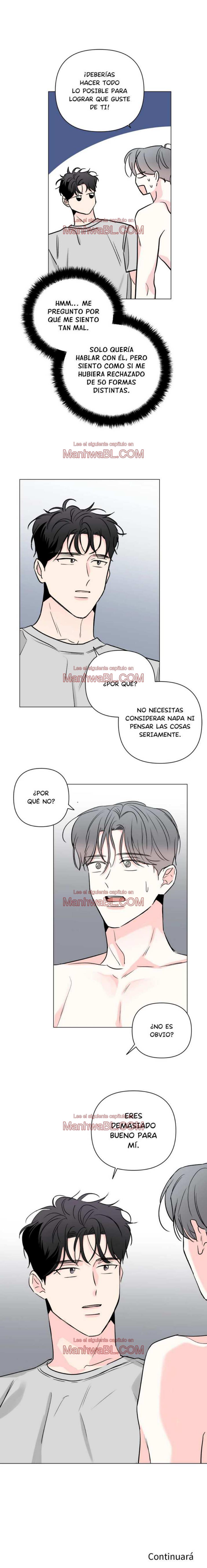 La espera vale la pena - Capítulo 62 3 manhwa