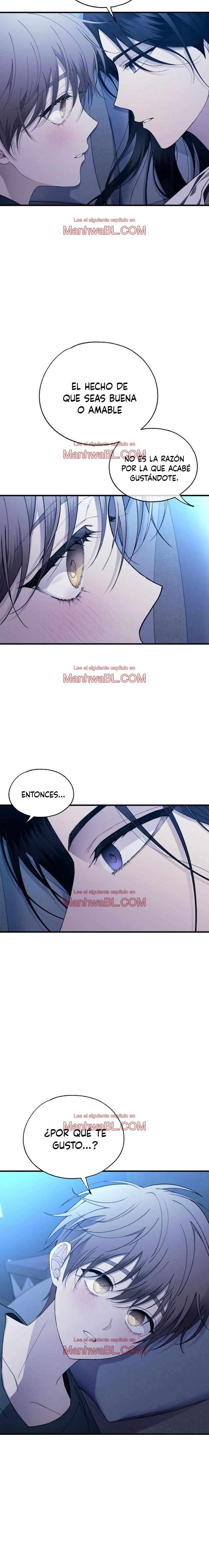 La inocencia de Yeonwoo - Capítulo 168 manhwa
