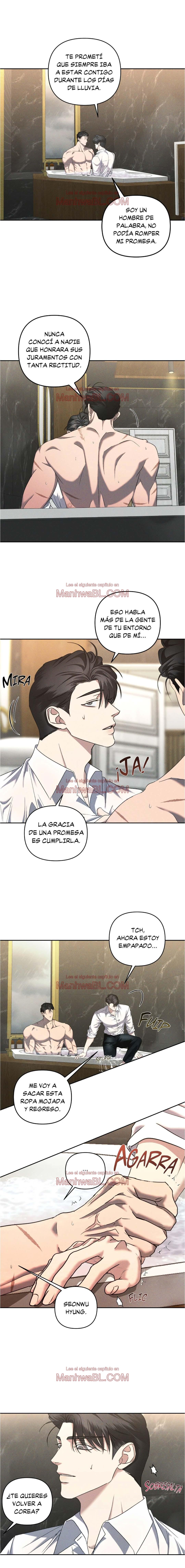 Edén - Capítulo 43 3 manhwa
