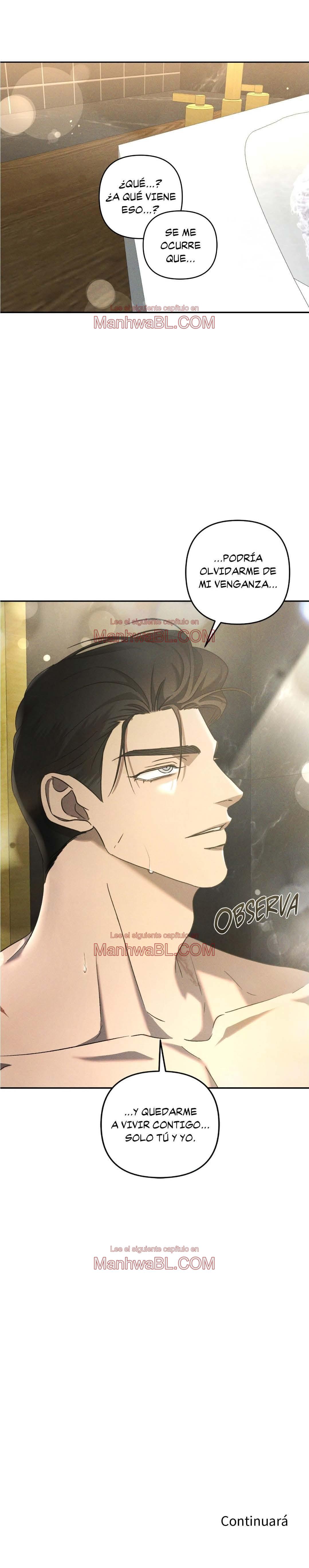 Edén - Capítulo 43 3 manhwa