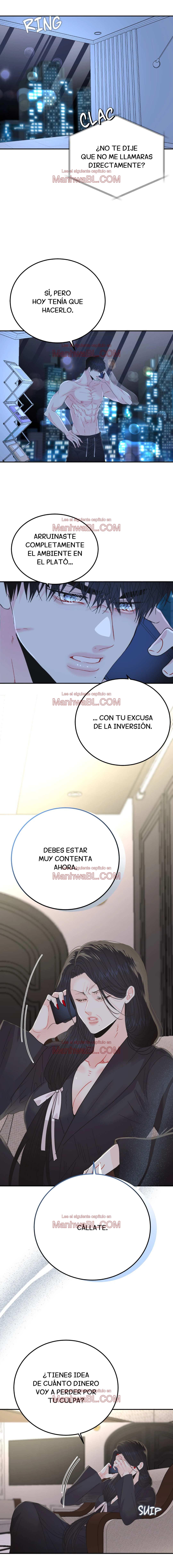 Ámame otra vez - Capítulo 44 3 manhwa