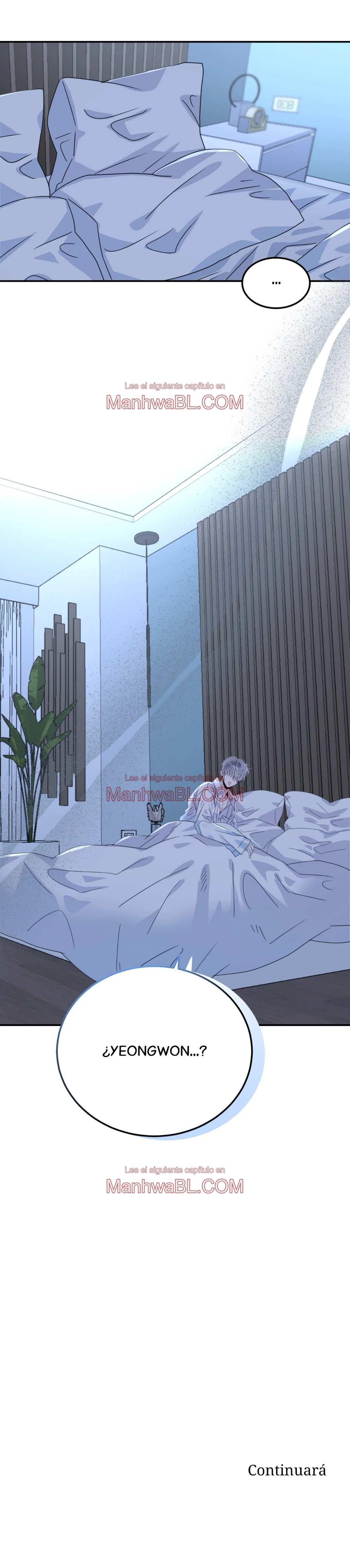 Ámame otra vez - Capítulo 44 3 manhwa