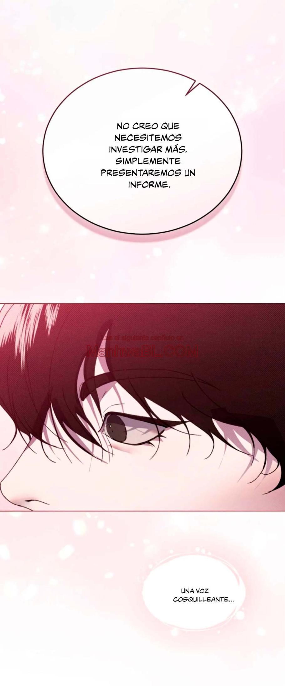 Evolución de las especies - Capítulo 0 2 manhwa