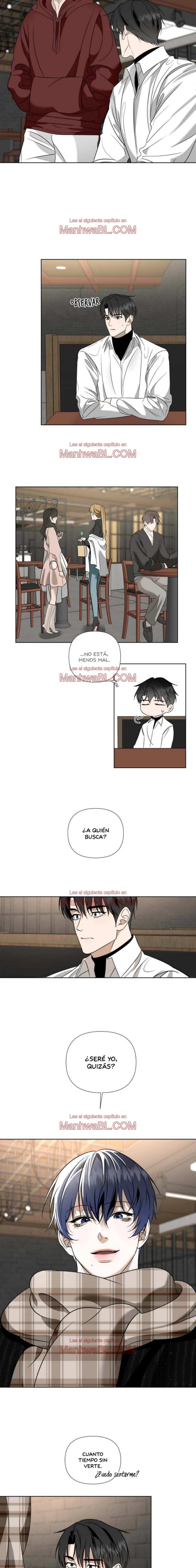 Para mi querido - Capítulo 2 2 manhwa