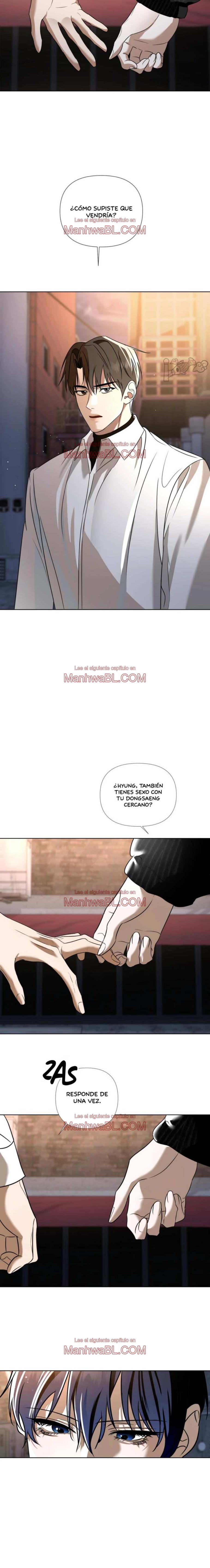 Para mi querido - Capítulo 2 2 manhwa
