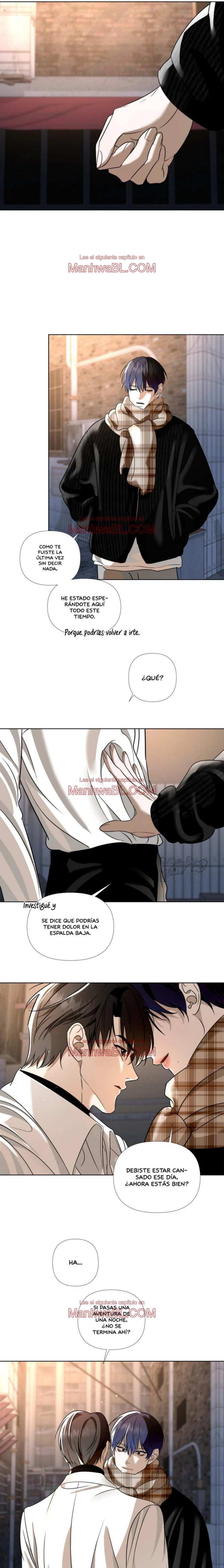 Para mi querido - Capítulo 2 2 manhwa