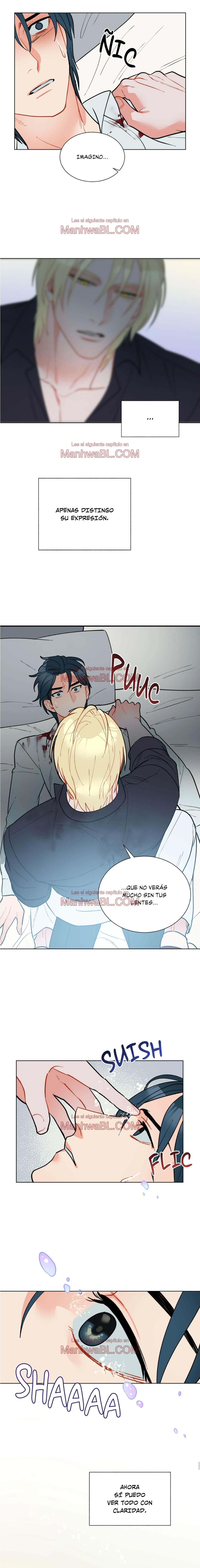 A un paso del infierno - Capítulo 29 3 manhwa