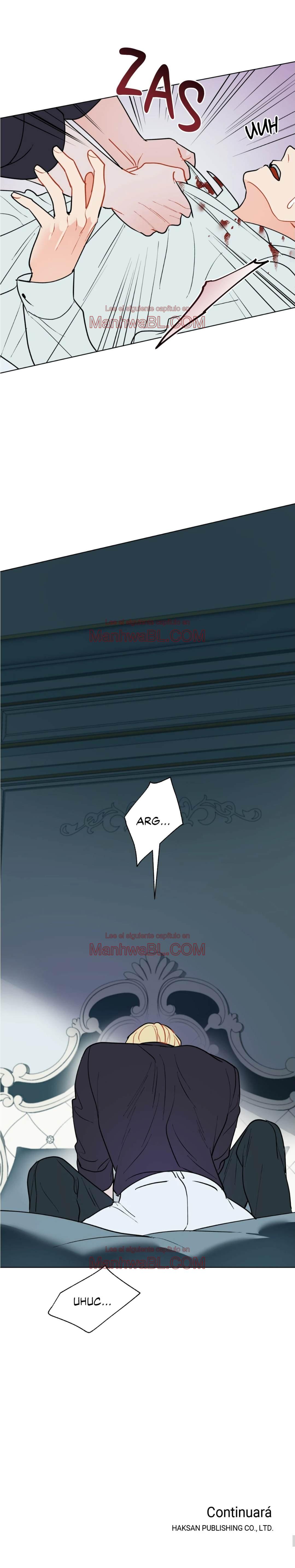 A un paso del infierno - Capítulo 29 3 manhwa