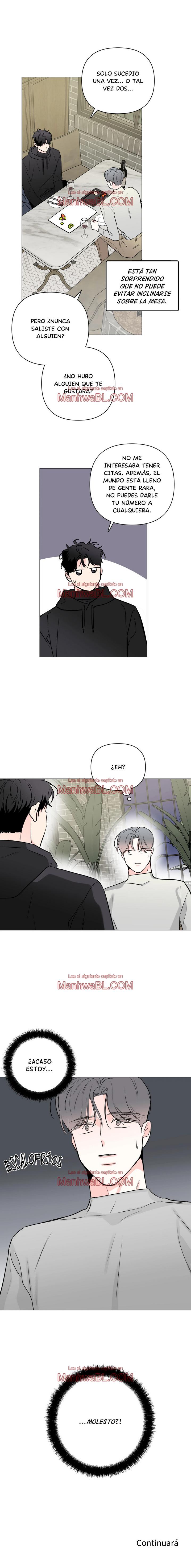 La espera vale la pena - Capítulo 65 3 manhwa