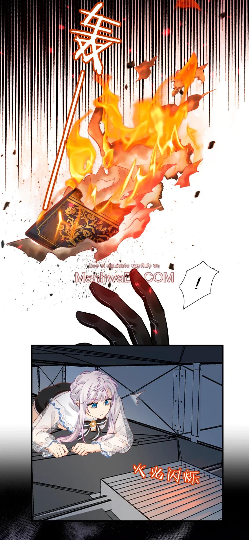 Aroma del deseo - Capítulo 3 2 manhwa