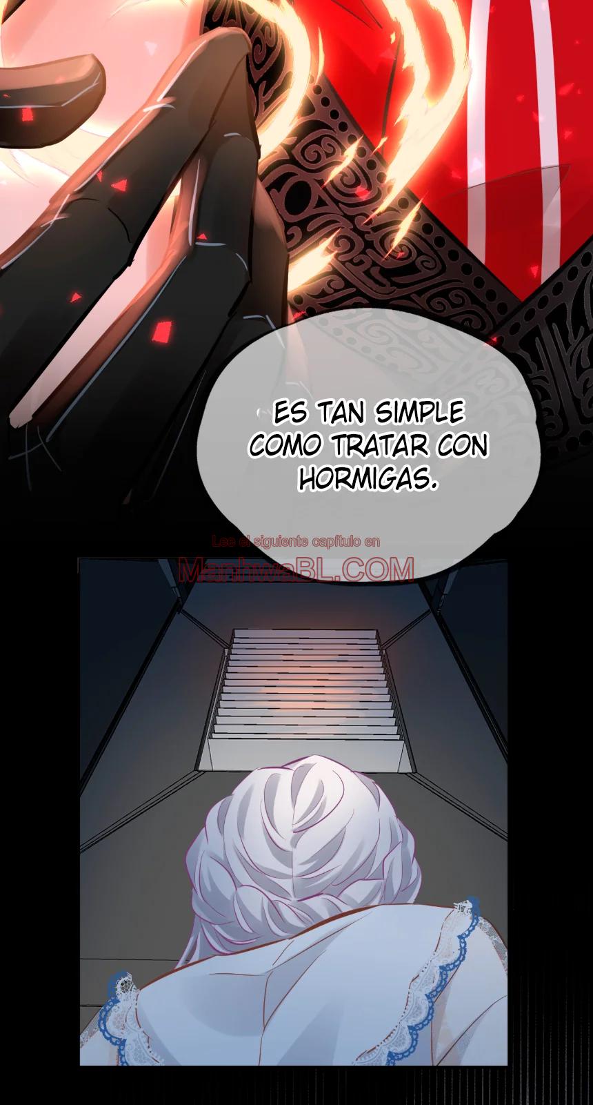 Aroma del deseo - Capítulo 3 2 manhwa